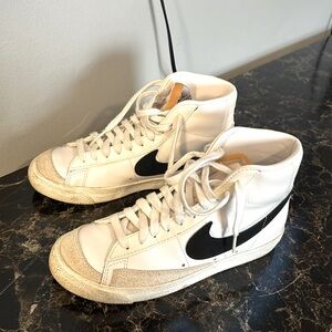 Nike Blazers